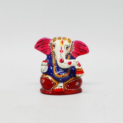 Blessing Ganesha 
