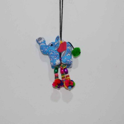 Elephant Hanging