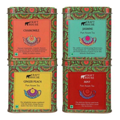 Assam Tea - Royal Tea