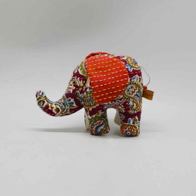Elephant Stuff Toy