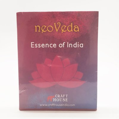 Essence Of India     