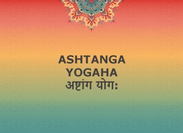 Know about Ashtanga Yogaha