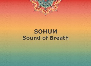 Sohum Sound of Breath