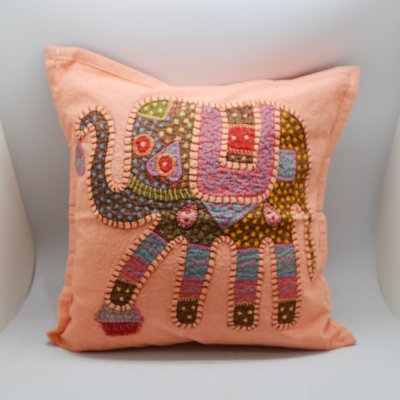 Cotton Cushion Cover