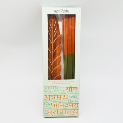 In - Yoga - Sandalwood & Musk