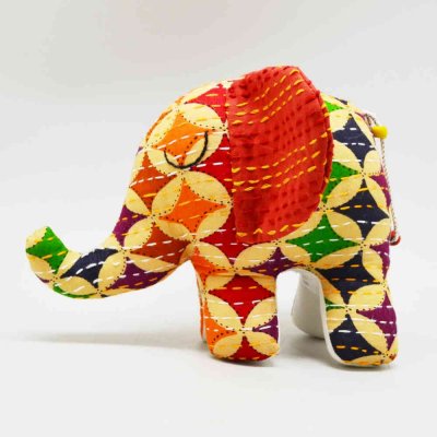 Elephant Stuff Toy