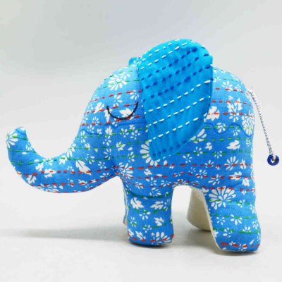 Elephant Stuff Toy