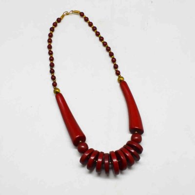 Fancy / Costume Necklace