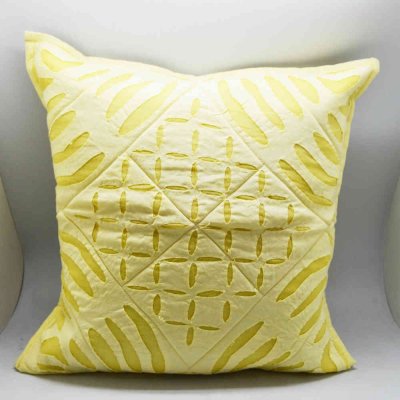 Cotton Cushion Cover