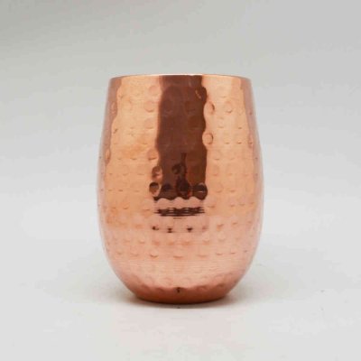 Copper Tumbler