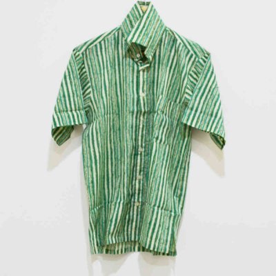 Cotton Men Shirt