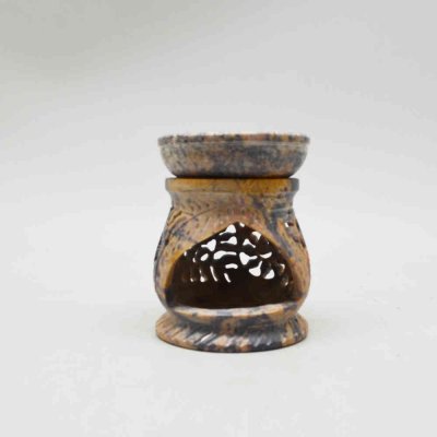 Soft/Soap Stone Oil Burner Diffuser