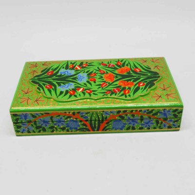 Paper Machie / Mache Box