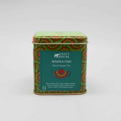 Masala Chai - Spiced  Tea Bags