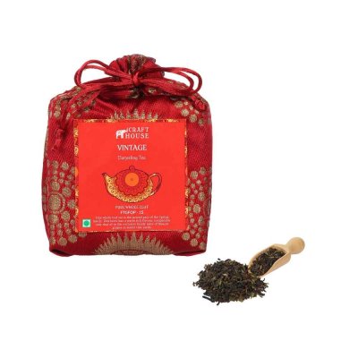 Darjeeling Vintage Tea