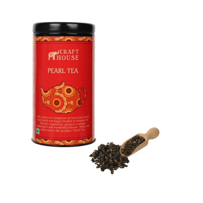 Pearl Tea