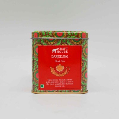 Darjeeling - Black Tea