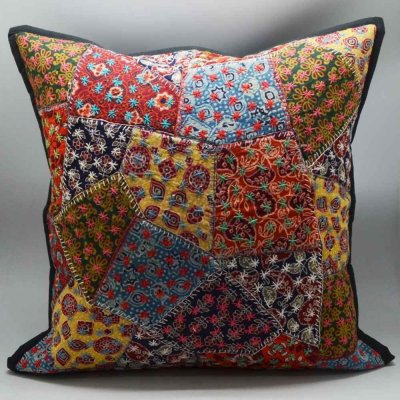 Cotton Cushion Cover