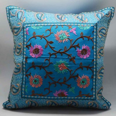 Satin Cushion Cover