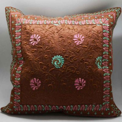 Satin Cushion Cover