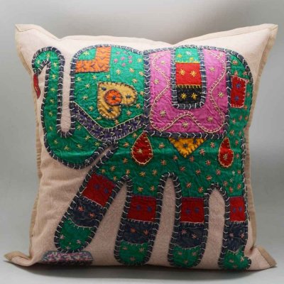 Cotton Cushion Cover