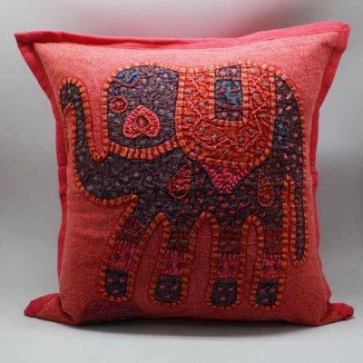 Cotton Cushion Cover