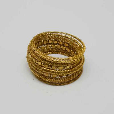 Bracelet with Beads