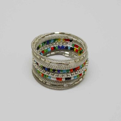 Bracelet with Beads