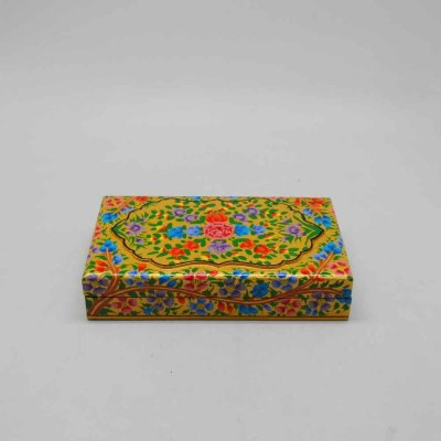 Paper Machie / Mache Box