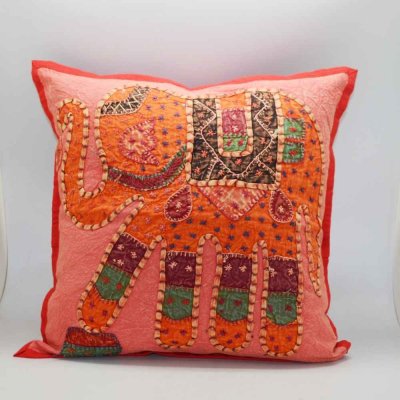 Cotton Cushion Cover