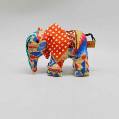 Elephant Stuff Toy