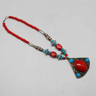 Fancy / Costume Necklace