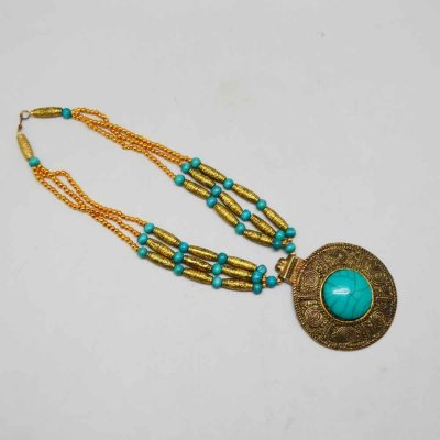 Fancy / Costume Necklace