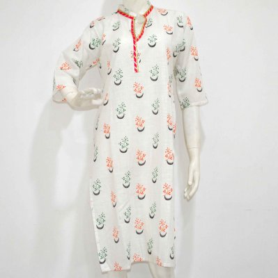 Cotton Kurti