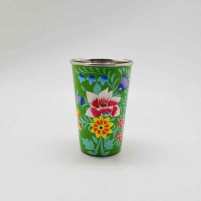 Hand Painted Tumbler (Assorted)