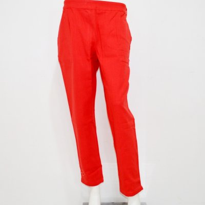 Cotton Pant