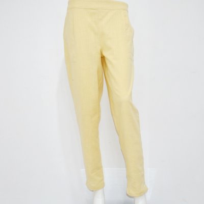 Cotton Pant