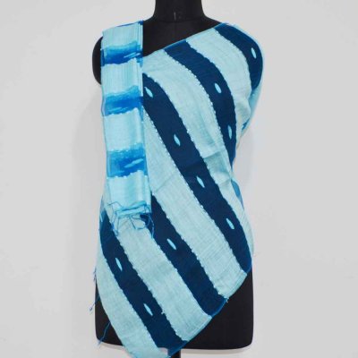 Silk modal Scarf